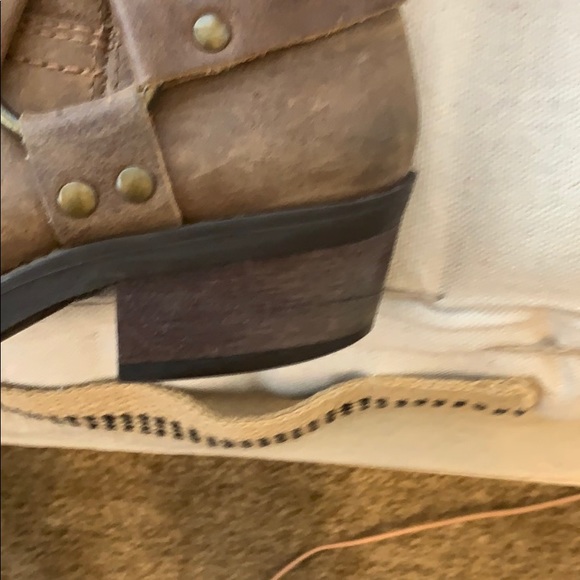 Nordstrom BP Hightail boot. Size 6.5 - Picture 4 of 8